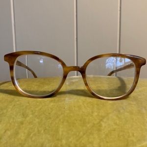 Still Available - Warby Parker “Dahl” glasses